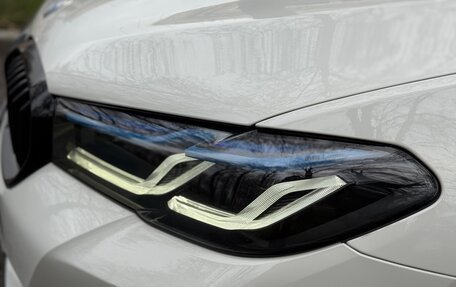 BMW 5 серия, 2021 год, 6 990 000 рублей, 11 фотография