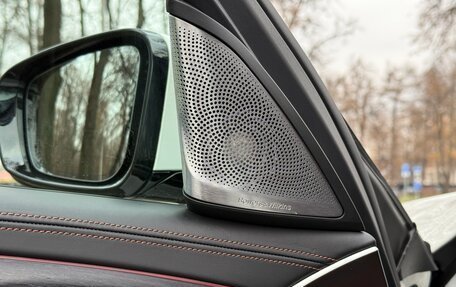 BMW 5 серия, 2021 год, 6 990 000 рублей, 14 фотография