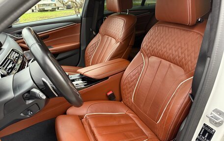 BMW 5 серия, 2021 год, 6 990 000 рублей, 13 фотография