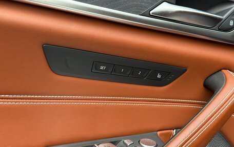 BMW 5 серия, 2021 год, 6 990 000 рублей, 15 фотография