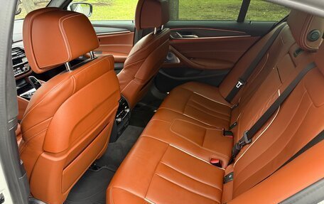 BMW 5 серия, 2021 год, 6 990 000 рублей, 16 фотография