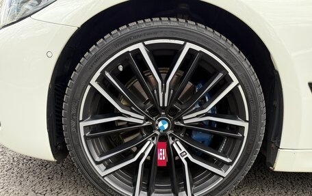 BMW 5 серия, 2021 год, 6 990 000 рублей, 10 фотография