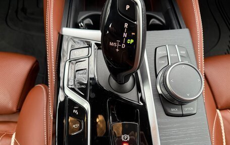 BMW 5 серия, 2021 год, 6 990 000 рублей, 20 фотография