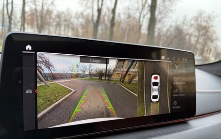 BMW 5 серия, 2021 год, 6 990 000 рублей, 25 фотография