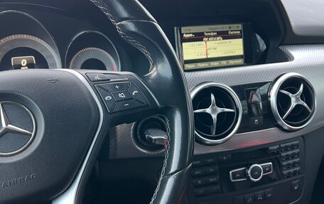 Mercedes-Benz GLK-Класс, 2015 год, 1 750 000 рублей, 4 фотография