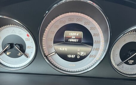 Mercedes-Benz GLK-Класс, 2015 год, 1 750 000 рублей, 5 фотография