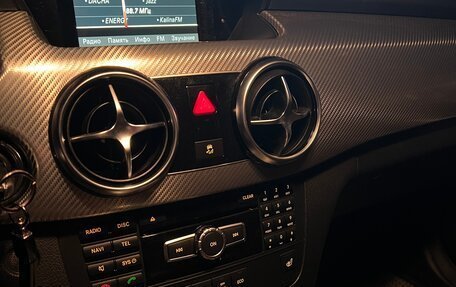 Mercedes-Benz GLK-Класс, 2015 год, 1 750 000 рублей, 6 фотография