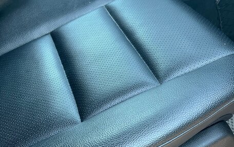 Mercedes-Benz GLK-Класс, 2015 год, 1 750 000 рублей, 9 фотография