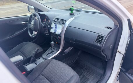 Toyota Corolla, 2011 год, 920 000 рублей, 6 фотография