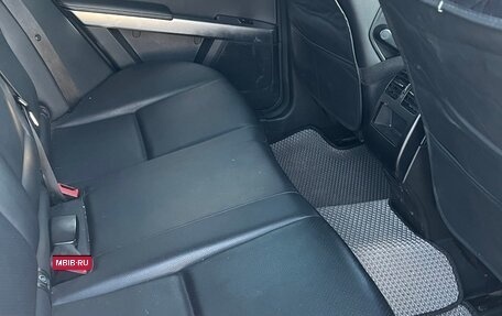 Mercedes-Benz GLK-Класс, 2015 год, 1 750 000 рублей, 7 фотография