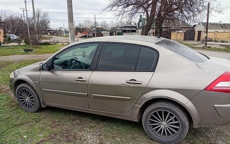 Renault Megane II, 2008 год, 385 000 рублей, 6 фотография