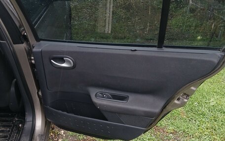 Renault Megane II, 2008 год, 385 000 рублей, 9 фотография