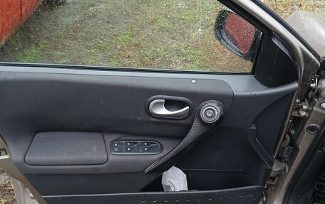 Renault Megane II, 2008 год, 385 000 рублей, 11 фотография