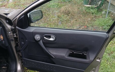 Renault Megane II, 2008 год, 385 000 рублей, 8 фотография