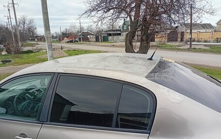 Renault Megane II, 2008 год, 385 000 рублей, 13 фотография