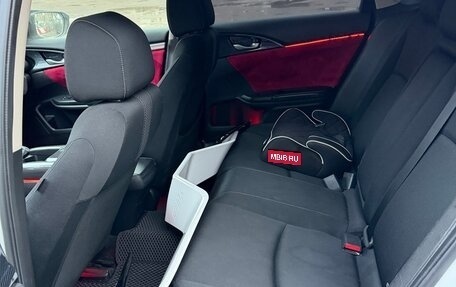 Honda Civic IX, 2018 год, 1 950 000 рублей, 11 фотография