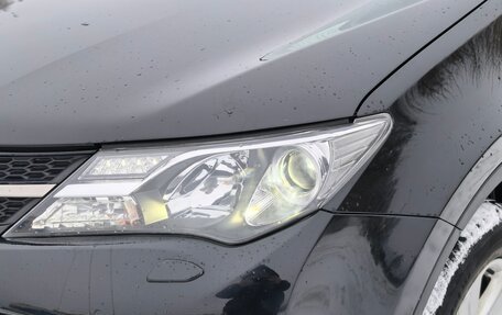 Toyota RAV4, 2014 год, 1 870 000 рублей, 7 фотография