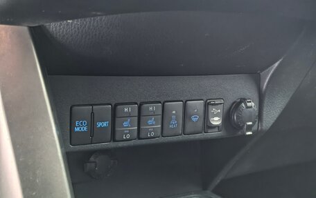 Toyota RAV4, 2014 год, 1 870 000 рублей, 15 фотография