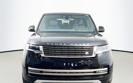 Land Rover Range Rover IV рестайлинг, 2025 год, 16 750 000 рублей, 2 фотография