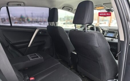 Toyota RAV4, 2014 год, 1 870 000 рублей, 16 фотография