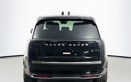 Land Rover Range Rover IV рестайлинг, 2025 год, 16 750 000 рублей, 5 фотография