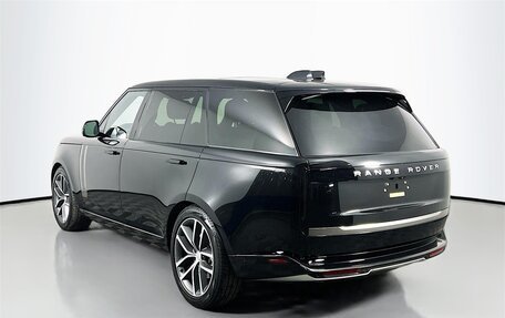 Land Rover Range Rover IV рестайлинг, 2025 год, 16 750 000 рублей, 4 фотография