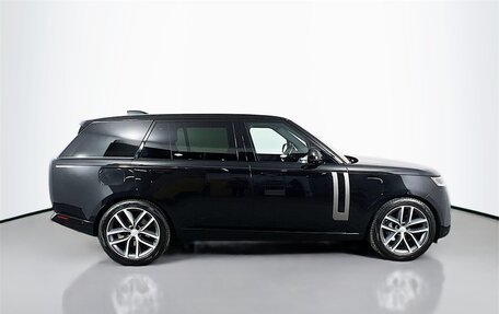 Land Rover Range Rover IV рестайлинг, 2025 год, 16 750 000 рублей, 7 фотография