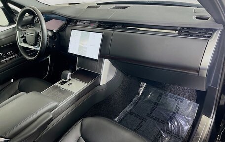 Land Rover Range Rover IV рестайлинг, 2025 год, 16 750 000 рублей, 17 фотография