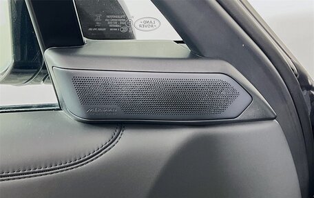 Land Rover Range Rover IV рестайлинг, 2025 год, 16 750 000 рублей, 10 фотография