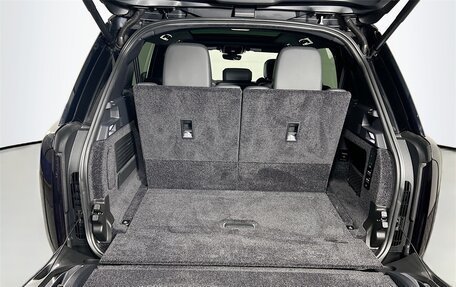 Land Rover Range Rover IV рестайлинг, 2025 год, 16 750 000 рублей, 18 фотография