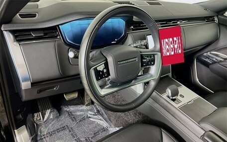 Land Rover Range Rover IV рестайлинг, 2025 год, 16 750 000 рублей, 11 фотография