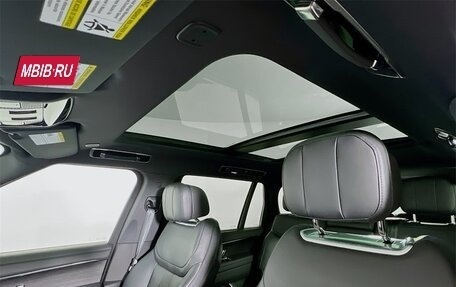 Land Rover Range Rover IV рестайлинг, 2025 год, 16 750 000 рублей, 19 фотография