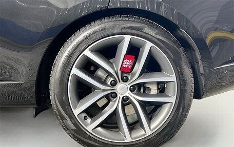 Land Rover Range Rover IV рестайлинг, 2025 год, 16 750 000 рублей, 8 фотография