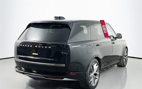 Land Rover Range Rover IV рестайлинг, 2025 год, 16 750 000 рублей, 6 фотография