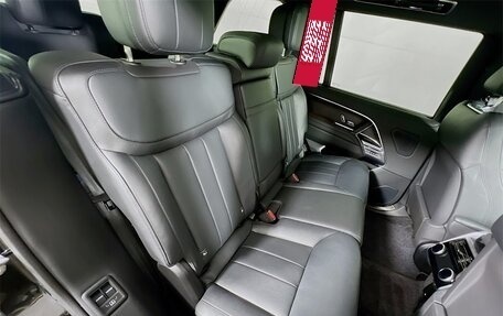 Land Rover Range Rover IV рестайлинг, 2025 год, 16 750 000 рублей, 16 фотография