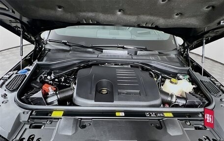 Land Rover Range Rover IV рестайлинг, 2025 год, 16 750 000 рублей, 20 фотография