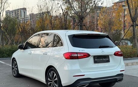 Mercedes-Benz B-Класс, 2022 год, 1 997 333 рублей, 6 фотография