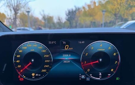 Mercedes-Benz B-Класс, 2022 год, 1 997 333 рублей, 13 фотография