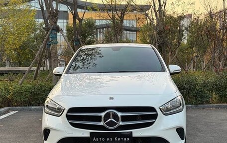 Mercedes-Benz B-Класс, 2022 год, 1 997 333 рублей, 2 фотография