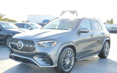 Mercedes-Benz GLE, 2025 год, 10 440 000 рублей, 1 фотография