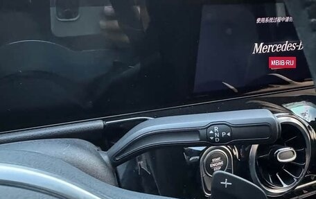 Mercedes-Benz B-Класс, 2022 год, 1 997 333 рублей, 16 фотография
