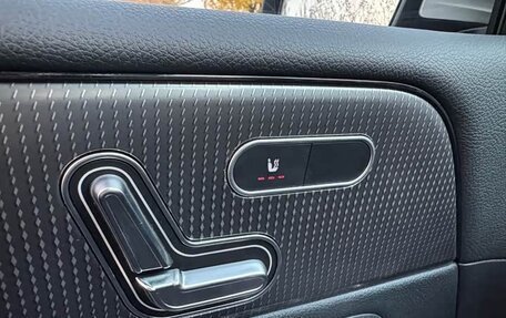 Mercedes-Benz B-Класс, 2022 год, 1 997 333 рублей, 17 фотография