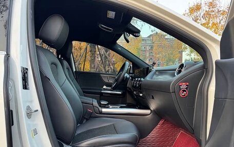 Mercedes-Benz B-Класс, 2022 год, 1 997 333 рублей, 19 фотография