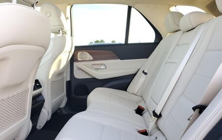 Mercedes-Benz GLE, 2025 год, 10 440 000 рублей, 10 фотография