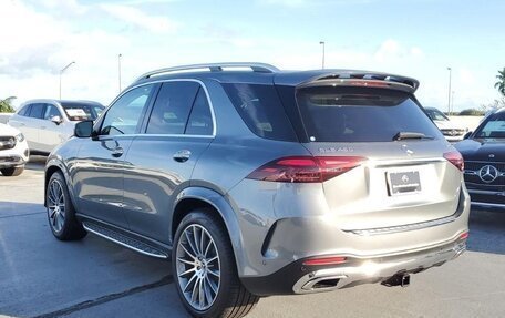 Mercedes-Benz GLE, 2025 год, 10 440 000 рублей, 3 фотография