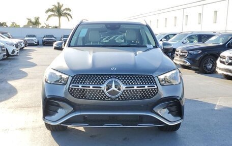 Mercedes-Benz GLE, 2025 год, 10 440 000 рублей, 2 фотография