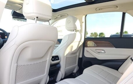 Mercedes-Benz GLE, 2025 год, 10 440 000 рублей, 11 фотография