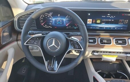 Mercedes-Benz GLE, 2025 год, 10 440 000 рублей, 13 фотография