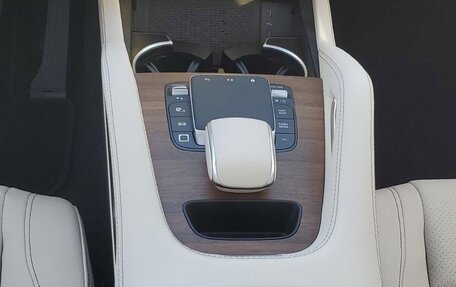 Mercedes-Benz GLE, 2025 год, 10 440 000 рублей, 15 фотография