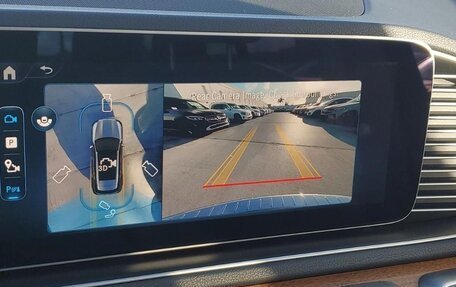 Mercedes-Benz GLE, 2025 год, 10 440 000 рублей, 26 фотография